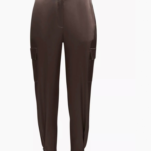 Babaton Refined Cargo Pant 8 - Picture 6 of 13